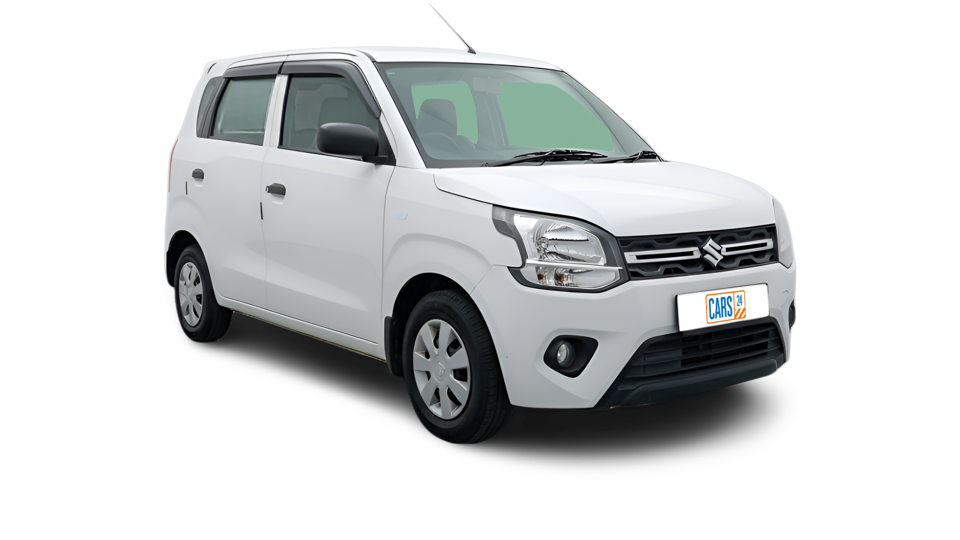 Maruti New Wagon-R-img